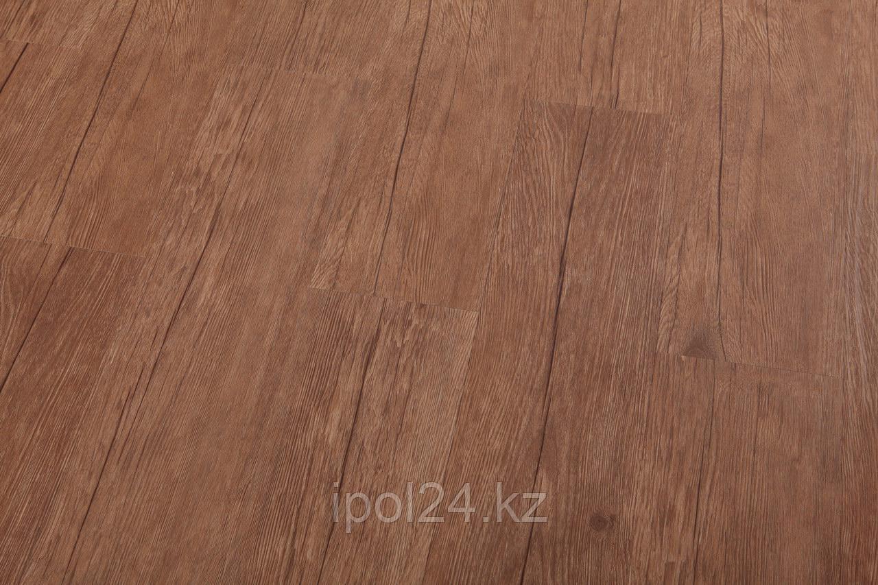 Кварц-виниловая плитка DECORIA OFFICE Tile DW 1402 Дуб Ричи
