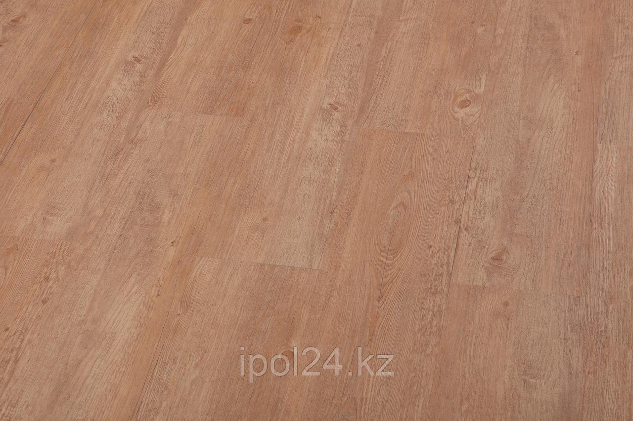 Кварц-виниловая плитка DECORIA OFFICE Tile DW 1913 Дуб Неми