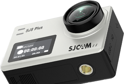 SJ8 PLUS SJCAM Wi-Fi экшн-камера