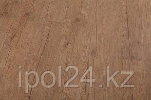 Кварц-виниловая плитка DECORIA Mild Tile DW 1401 Дуб Тоба