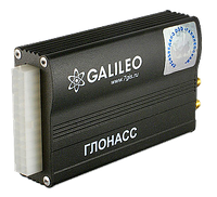 Автомобильный Gps трекер Galileosky