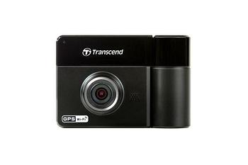 Видеорегистратор Transcend DrivePro 520