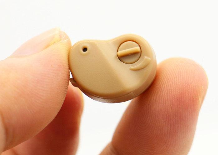 Слуховой аппарат «Mini Ear», усилитель звука