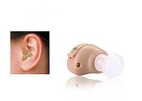 Слуховой аппарат «Mini Ear», усилитель звука, фото 8