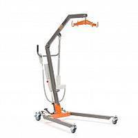 Подъемник для узких проемов с электроприводом и блоком управления пр-во Дания.TITAN ПЭ-150 Electro.