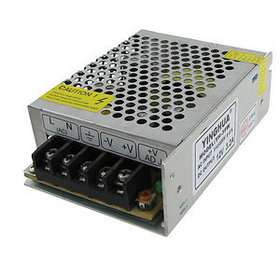 Қуат блогы 12V 3,2А 38W, жарықдиодты өнімдерге арналған, Драйвер