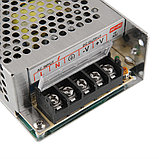 Блок питания 12V 3,2А  38W,  для светодиодной продукции, Драйвер, фото 4