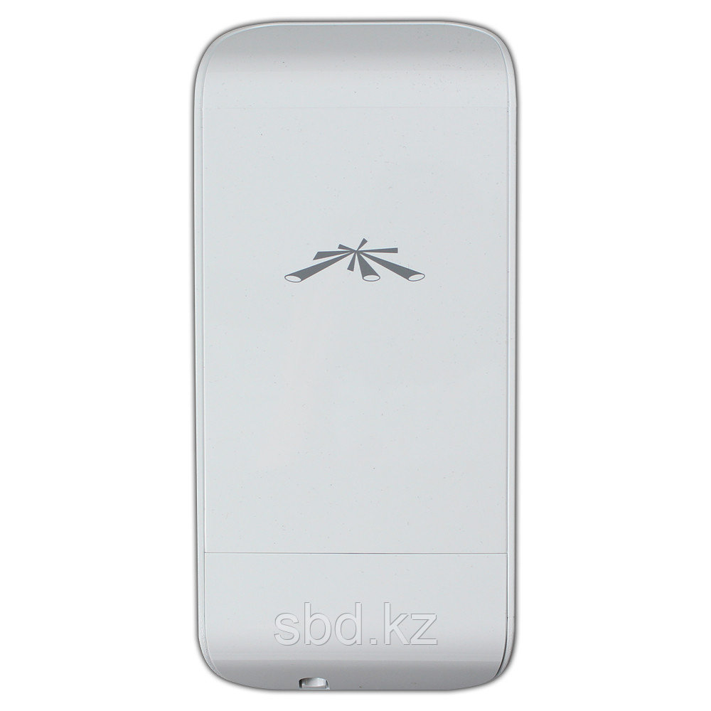 Точка доступа Ubiquiti NanoStation Loco M5 5 ГГц