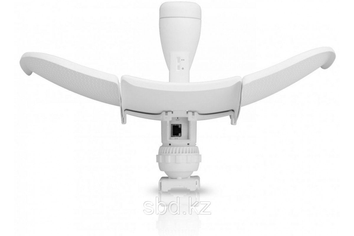 Радиомост Ubiquiti LiteBeam 5AC 23 - фото 3 - id-p52274416