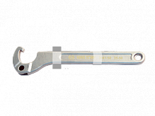 Ключ специальный для гаек со шлицами d=35-50 мм
