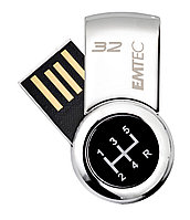 Флешка USB Emtec 2 Gb ( Коробка переключения скоростей ) EKMMD2GS360 Флешка USB Emtec 2 Gb ( Коробка переключения скоростей )
