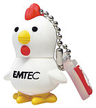 Флешка USB Emtec 4 Gb ( Цыпленок ), фото 3