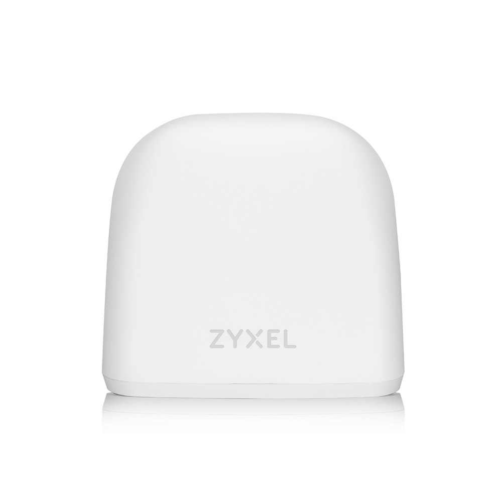 Zyxel ACCESSORY-ZZ0102F Пластиковый кожух для наружного размещения точек доступа Zyxel - фото 1 - id-p52275255