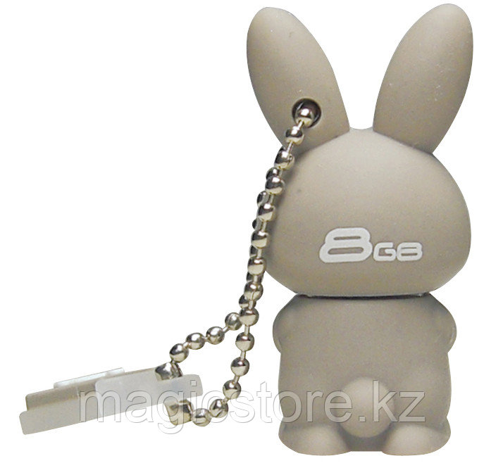 USB Emtec 8 Гб флэш-дискісі ( Қоян ) - фото 4 - id-p51627895