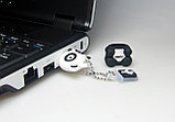 Флешка USB Emtec 8 Gb ( Панда ), фото 4