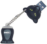 Флешка USB Emtec 8 Gb ( Пантера ), фото 2