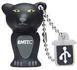 Флешка USB Emtec 8 Gb ( Пантера ), фото 3