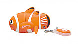 Флешка USB Emtec 8 Gb ( Рыбка ), фото 3
