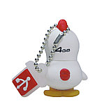 Флешка USB Emtec 8 Gb ( Цыпленок ), фото 4