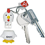 Флешка USB Emtec 8 Gb ( Цыпленок ), фото 5