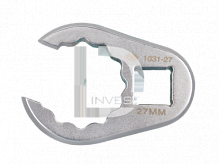 Ключ разрезной ВОРОНЬЯ ЛАПА10-32 мм