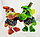 Мягкая Игрушка Дракон прыгающий музыкальный зеленый, фото 6