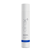 Лак для волос Estel AIREX (экстрасильная фиксация) (Артикул: AL/6) 400 мл. 
