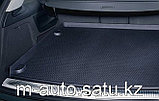 Коврик багажника на Chevrolet Captiva/Шевроле Каптива 2012-, фото 4