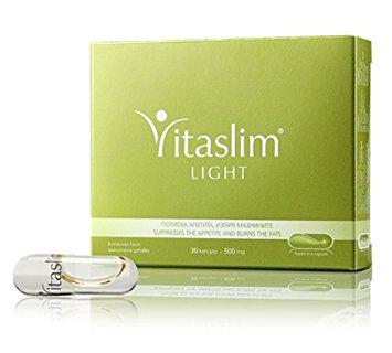 VitaSlim (ВитаСлим) – капсулы для похудения