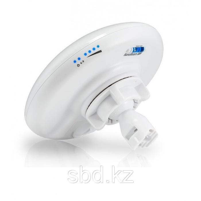 Радиомост Ubiquiti Nanobeam M5-16 - фото 2 - id-p52286648