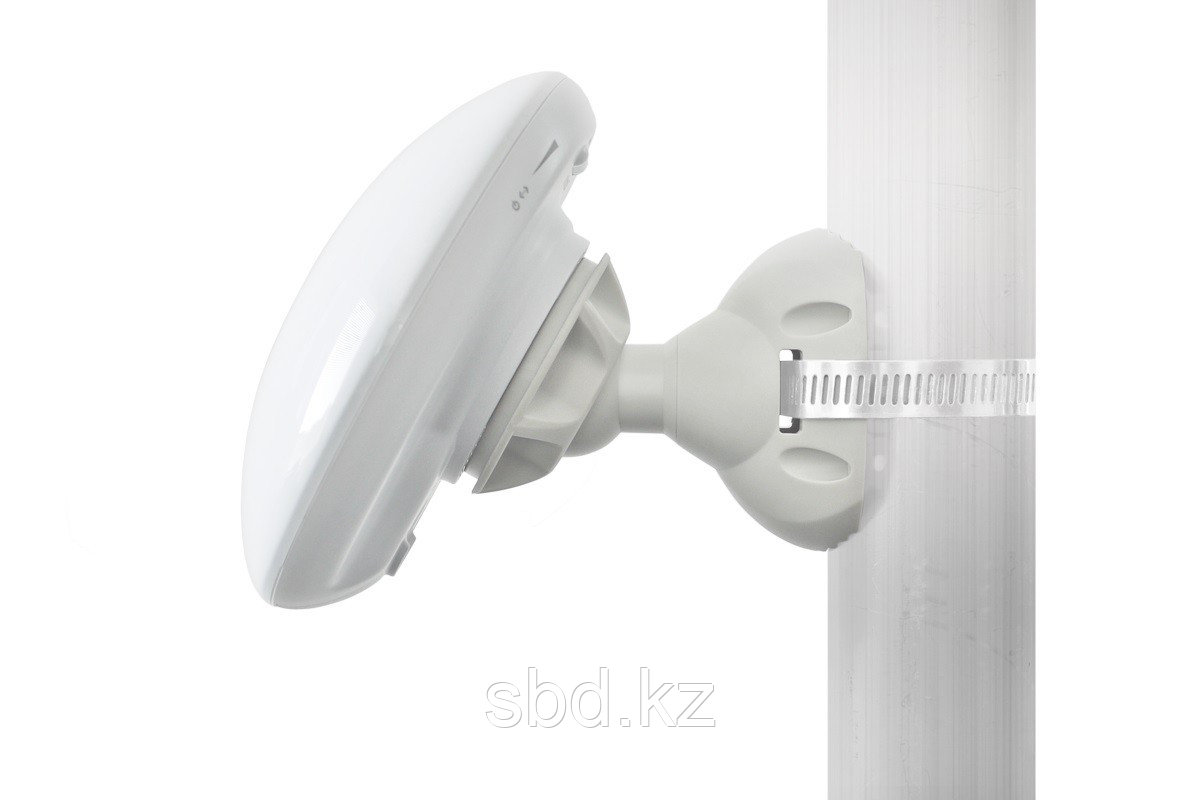 Радиомост Ubiquiti Nanobeam M5-16 - фото 4 - id-p52286648