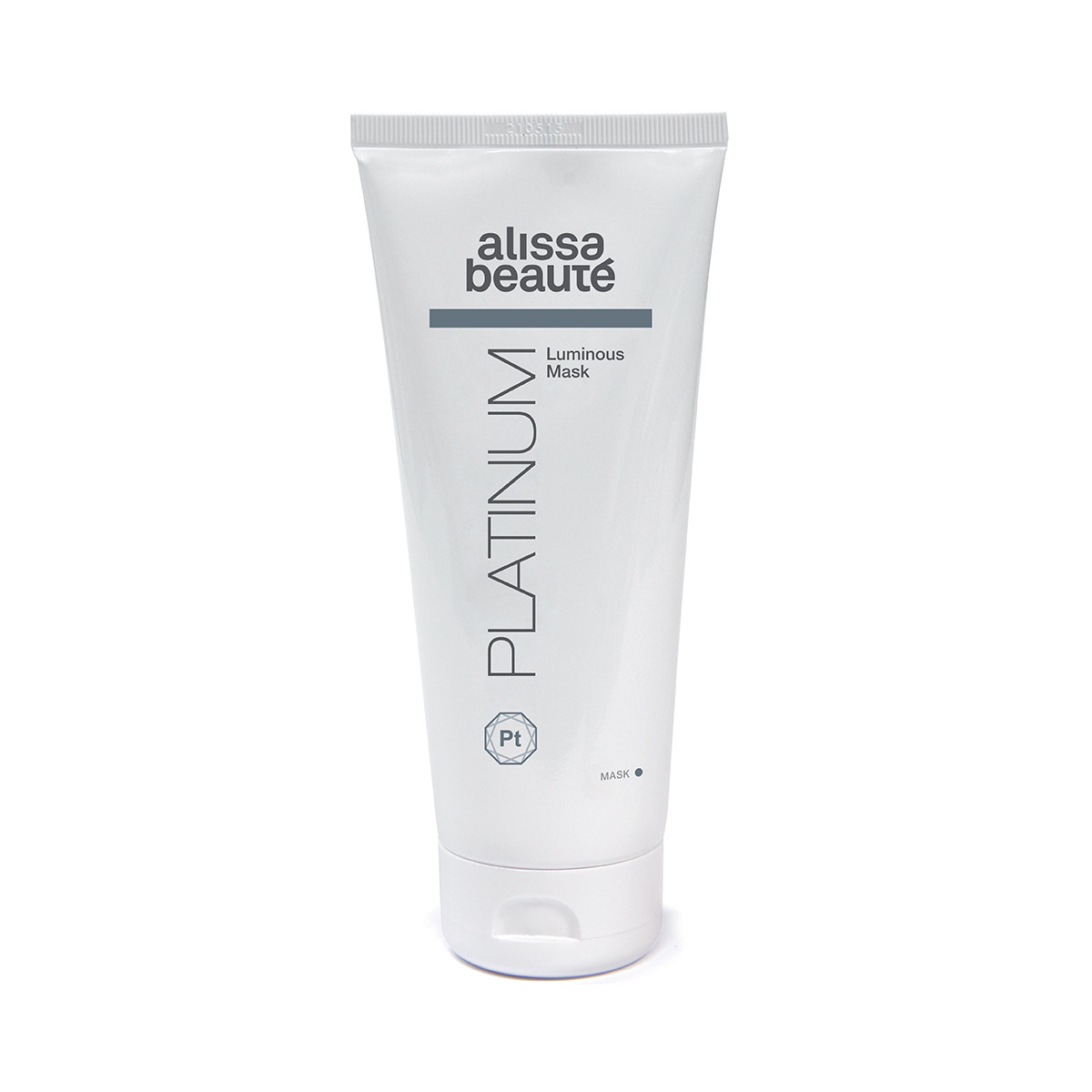 Маска Luminous Platinum 200мл