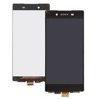 Дисплей Sony Xperia Z3+ Dual SIM E6553/E6533 , с сенсором, цвет черный