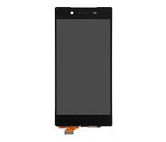 Sony Xperia Z5 E6633/E6683 , с сенсором, цвет черный