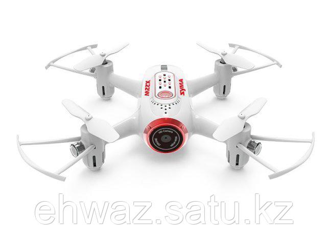 Квадрокоптер Syma X22W