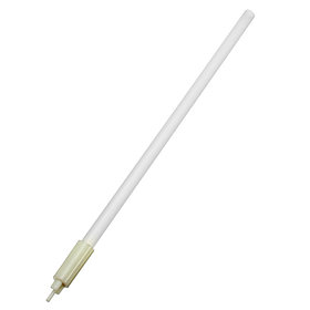 Устройство для розлива по бутылкам с клапаном