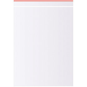 Пакет с замком "Zip Lock" Aviora, 15*20см, 35мкм