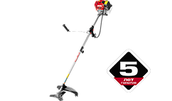 Бензиновая коса КРБ-430