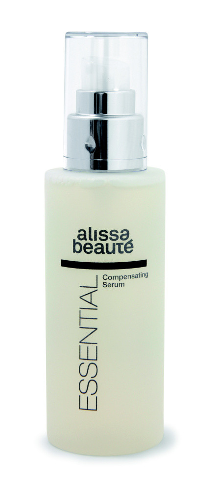 Compensating Serum Компенсирующая сыворотка для восстановления рН кожи 125 мл