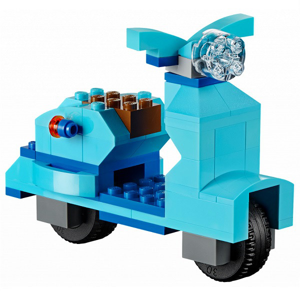 Lego Classic Набор для творчества большого размера 10698