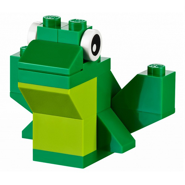 Lego Classic Набор для творчества большого размера 10698