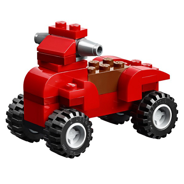 Lego Classic Набор для творчества среднего размера 10696
