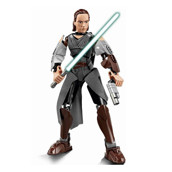 Lego Star Wars 75528 Конструктор Лего Звездные Войны Рей