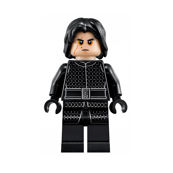 Lego Star Wars 75196 Конструктор Лего Звездные Войны Истребитель A против бесшумного истребителя