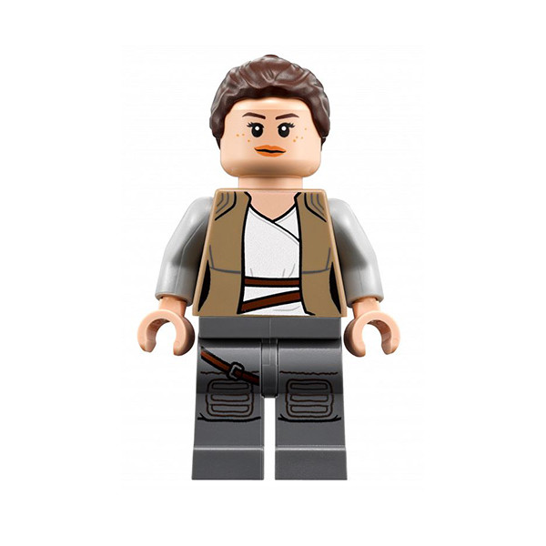 Lego Star Wars 75200 Конструктор Лего Звездные Войны Тренировки на островах Эч-То
