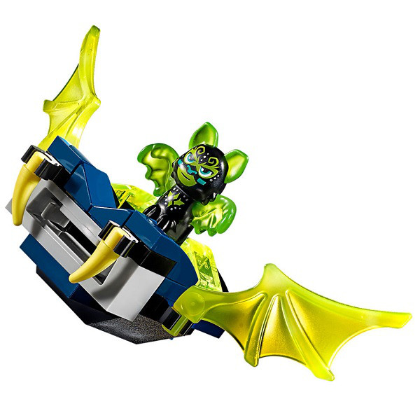 Lego Elves Побег Эмили на орле 41190