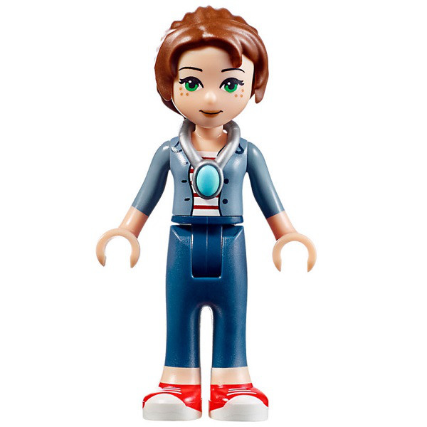 Lego Elves Побег Эмили на орле 41190