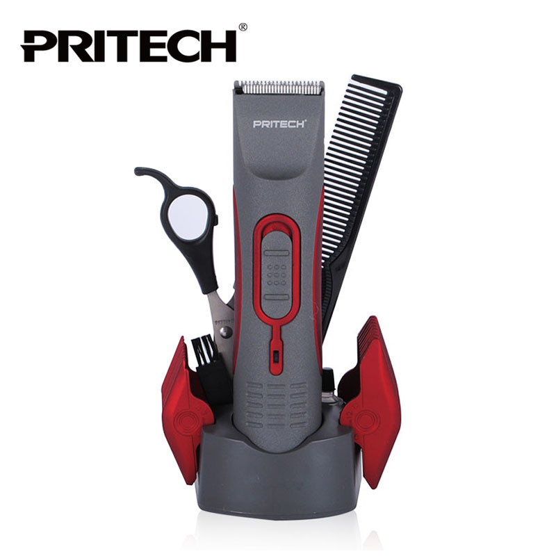 Машинка для стрижки PRITECH PR-760