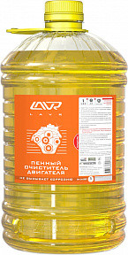 LAVR FOAM MOTOR CLEANER ACTIVE POWER (Пенный очиститель двигателя (концентрат 1:3-5)) - фото 1 - id-p52365175