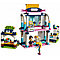 Lego Friends 41338 Конструктор Спортивная арена для Стефани, фото 3